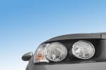Chevrolet Aveo Sedan 2011 года